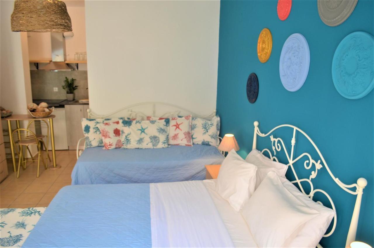 Hotel Kastro Hotel Skiathos Town