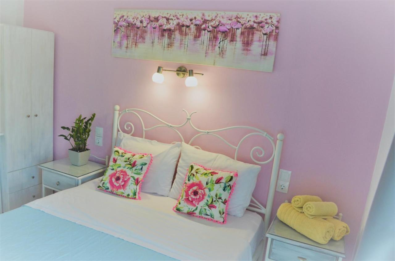 Hotel Kastro * Skiathos Town