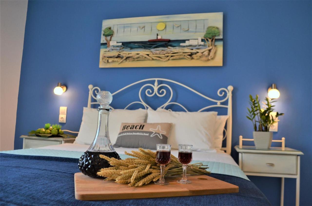 Hotel Kastro Skiathos Town