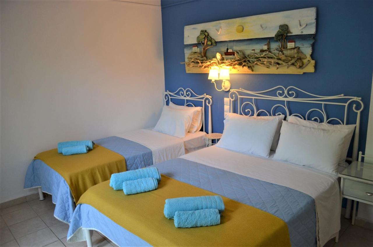 Hotel Kastro
