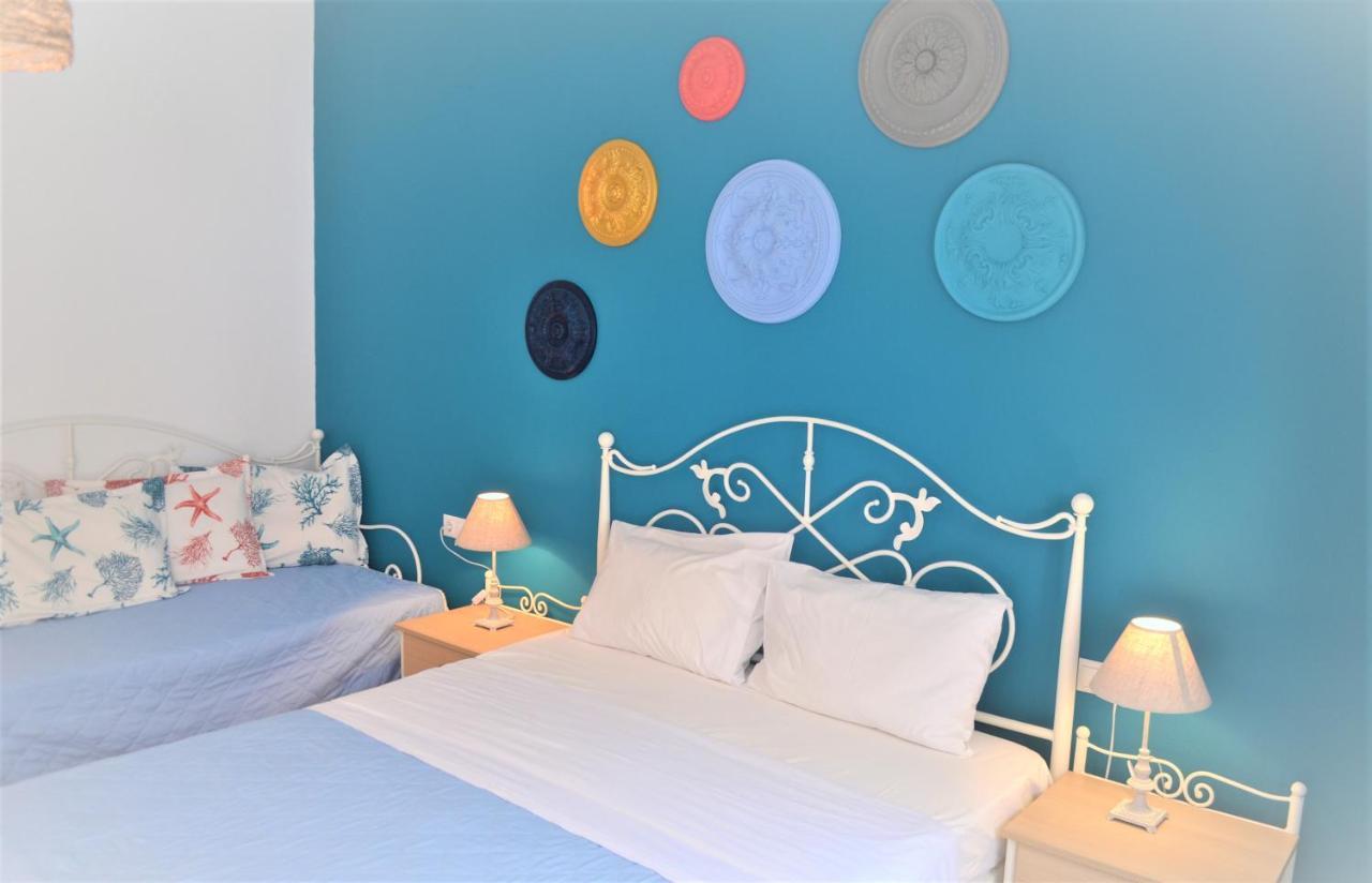 Hotel Kastro Skiathos Town