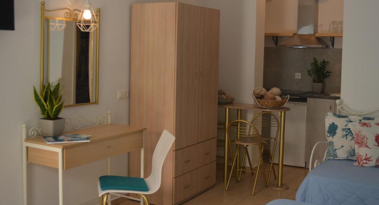 Hotel Kastro Hotel Skiathos Town
