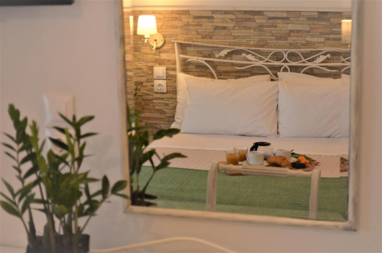 Hotel Kastro * Skiathos Town