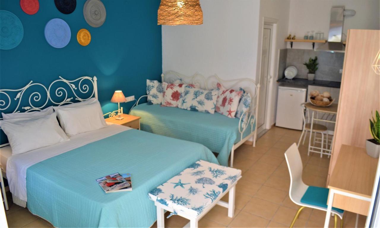 Hotel Kastro Hotel Skiathos Town