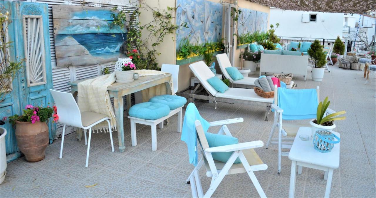 Hotel Kastro * Skiathos Town