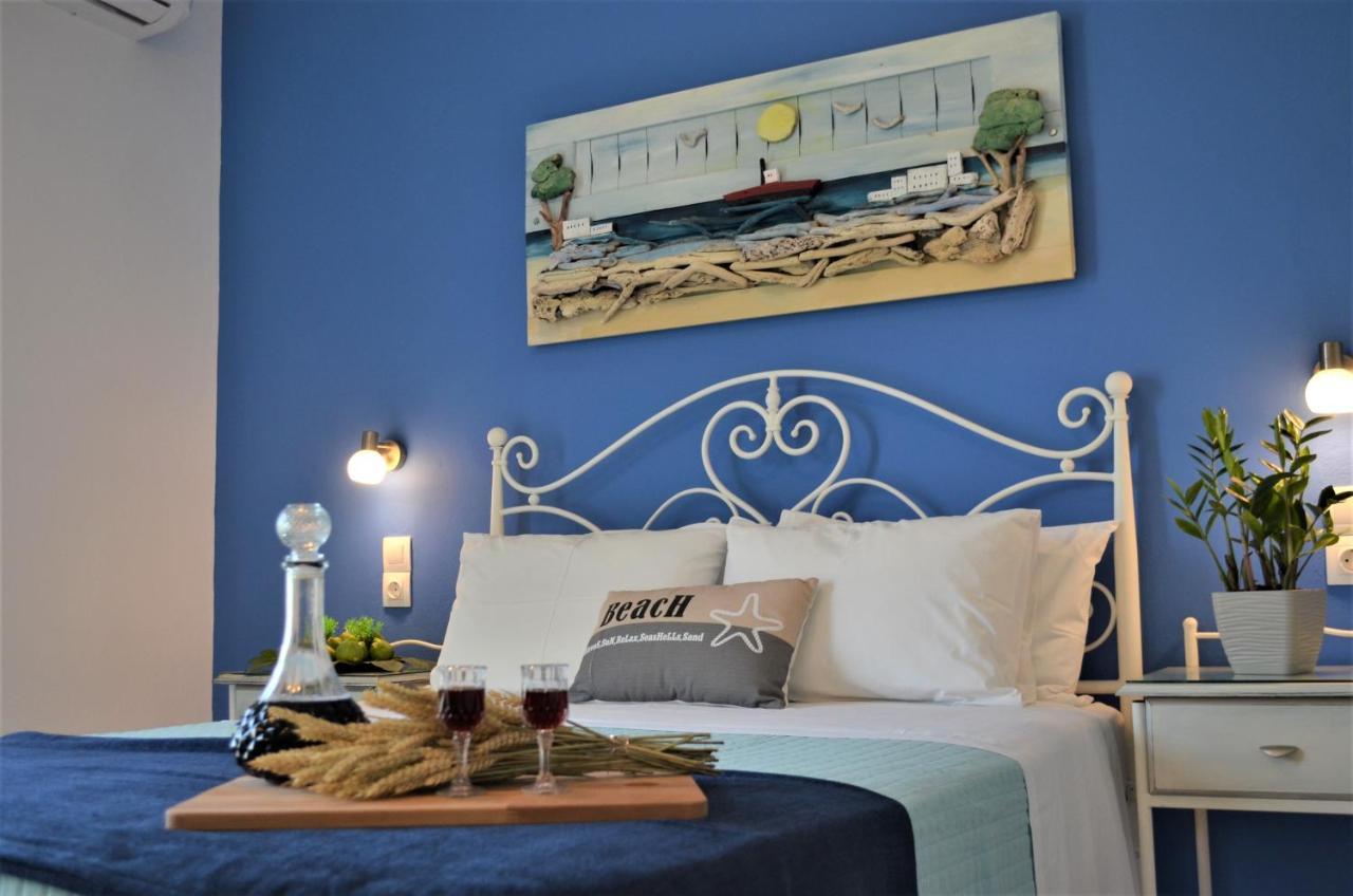 Hotel Kastro *