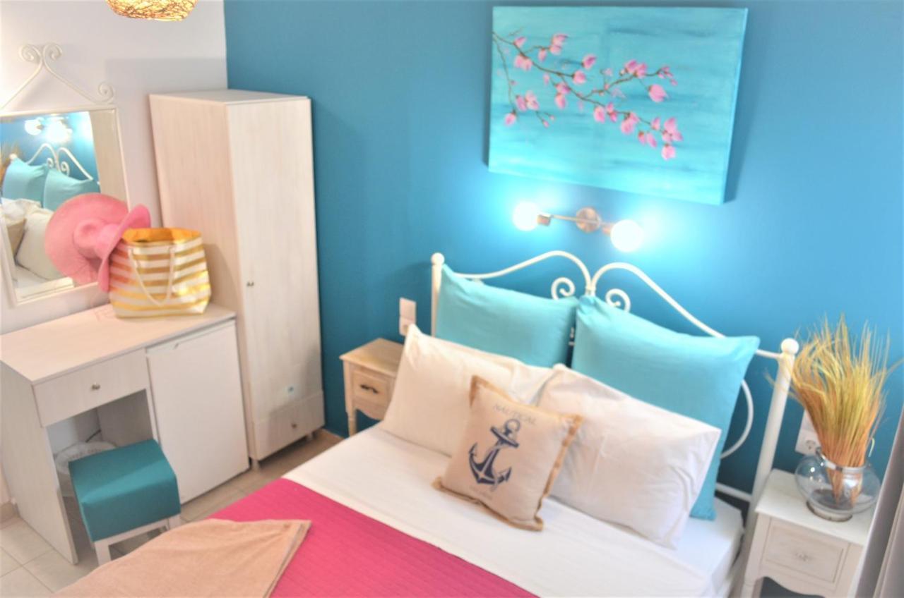 Hotel Kastro * Skiathos Town