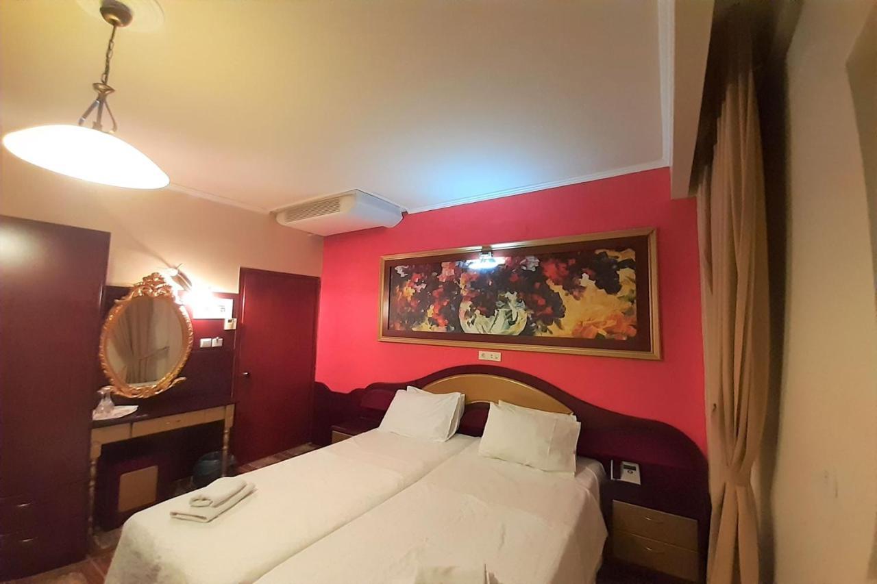 Astoria Hotel Igoumenitsa
