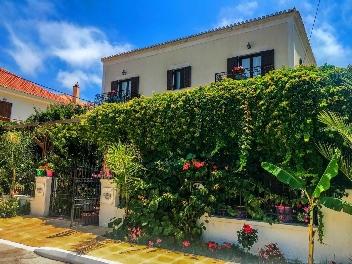 Hotel Ulysses Methoni (Messenia)