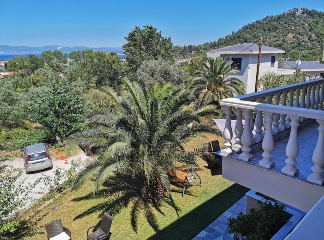 Thea Fresh Apartment Limenas (Thasos)