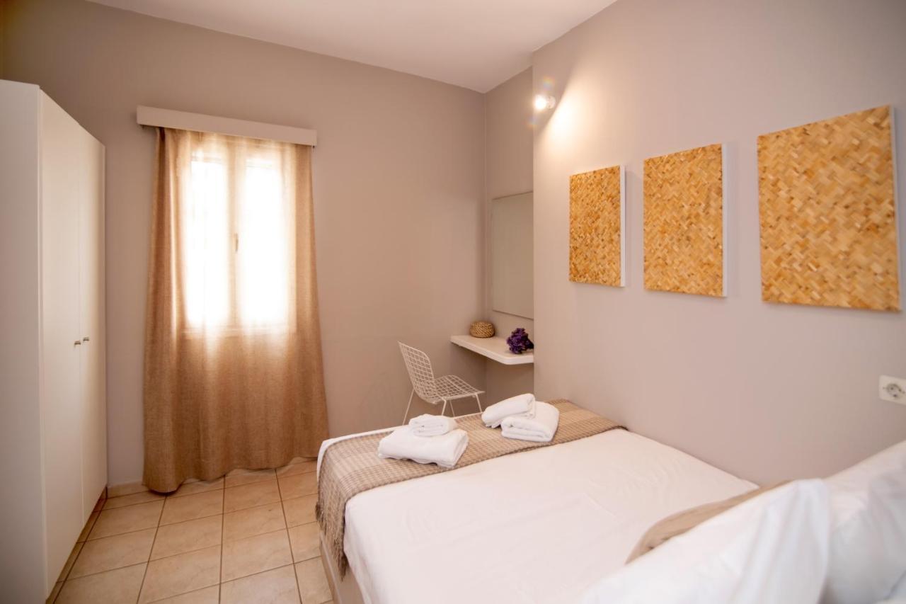 Porto Vidali Apartment *