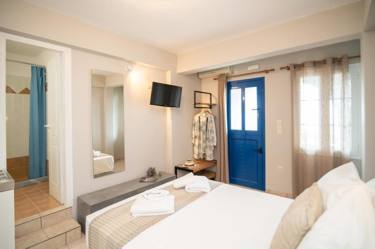 Porto Vidali Apartment *