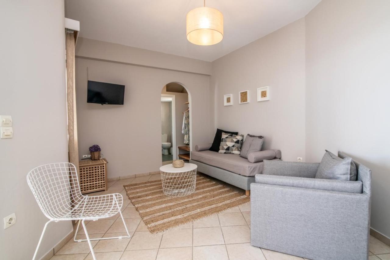 Porto Vidali Apartment *