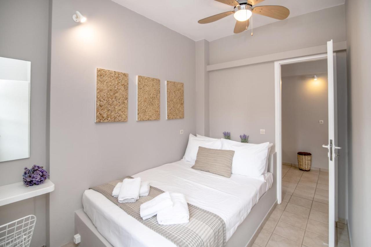 Porto Vidali Apartment Agios Ioannis (Tinos)