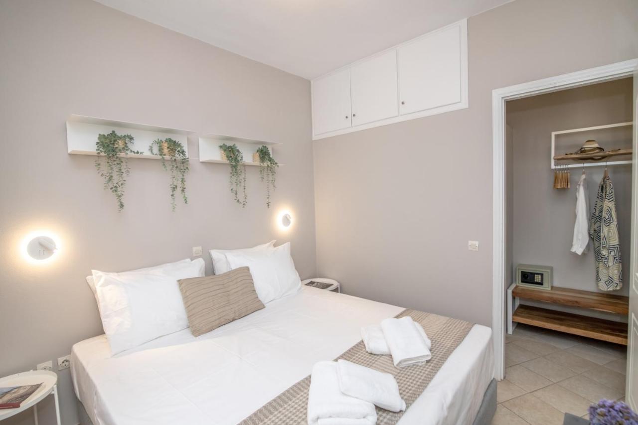 Apartment Porto Vidali Agios Ioannis (Tinos)
