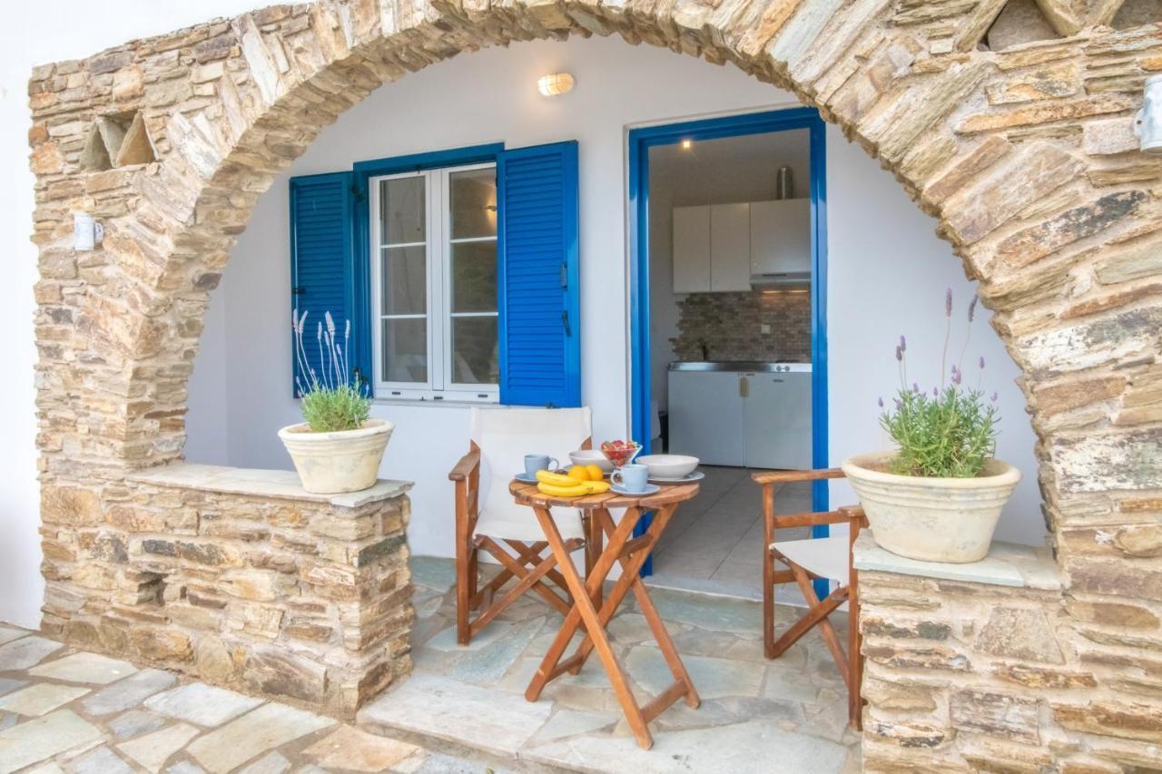 Apartment Porto Vidali Agios Ioannis (Tinos)