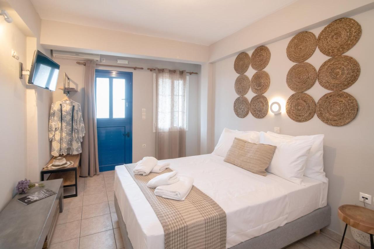 Porto Vidali *