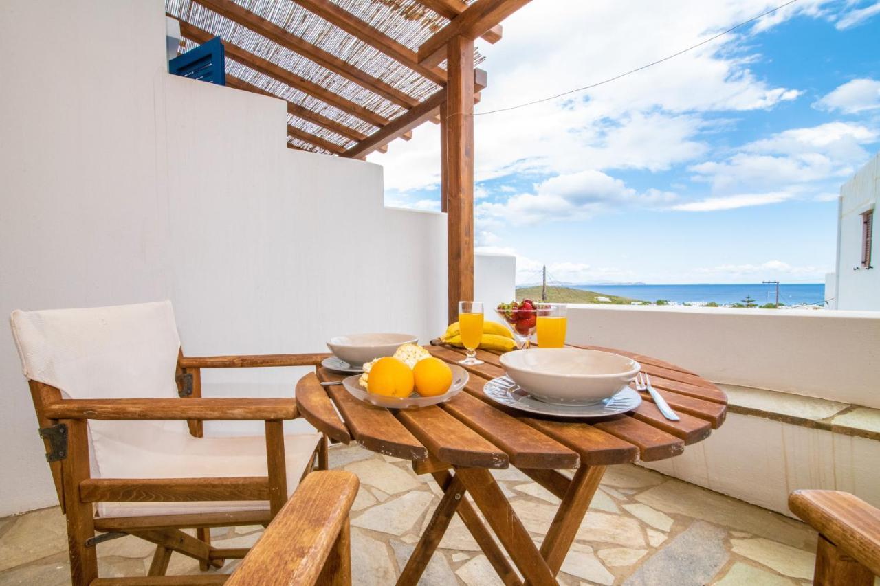 Porto Vidali Apartment