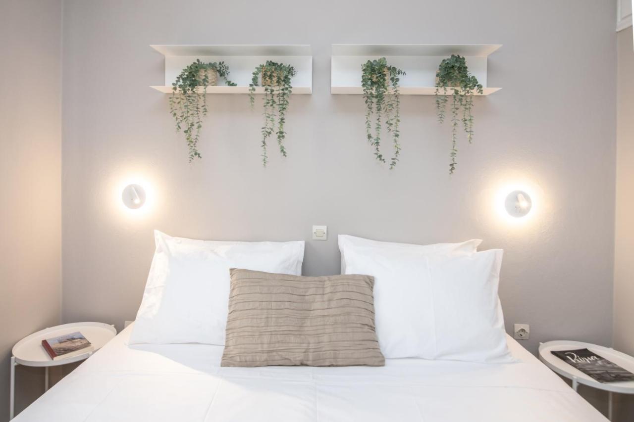Apartment Porto Vidali