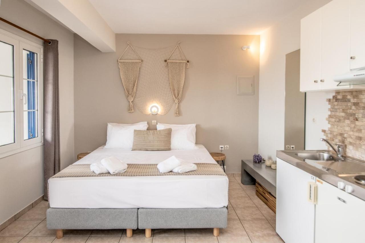 Apartment Porto Vidali Agios Ioannis (Tinos)