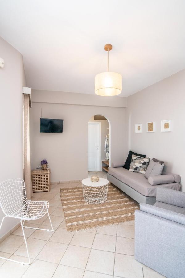 Apartment Porto Vidali Agios Ioannis (Tinos)