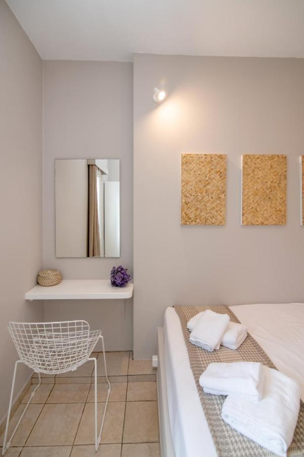 Porto Vidali Apartment