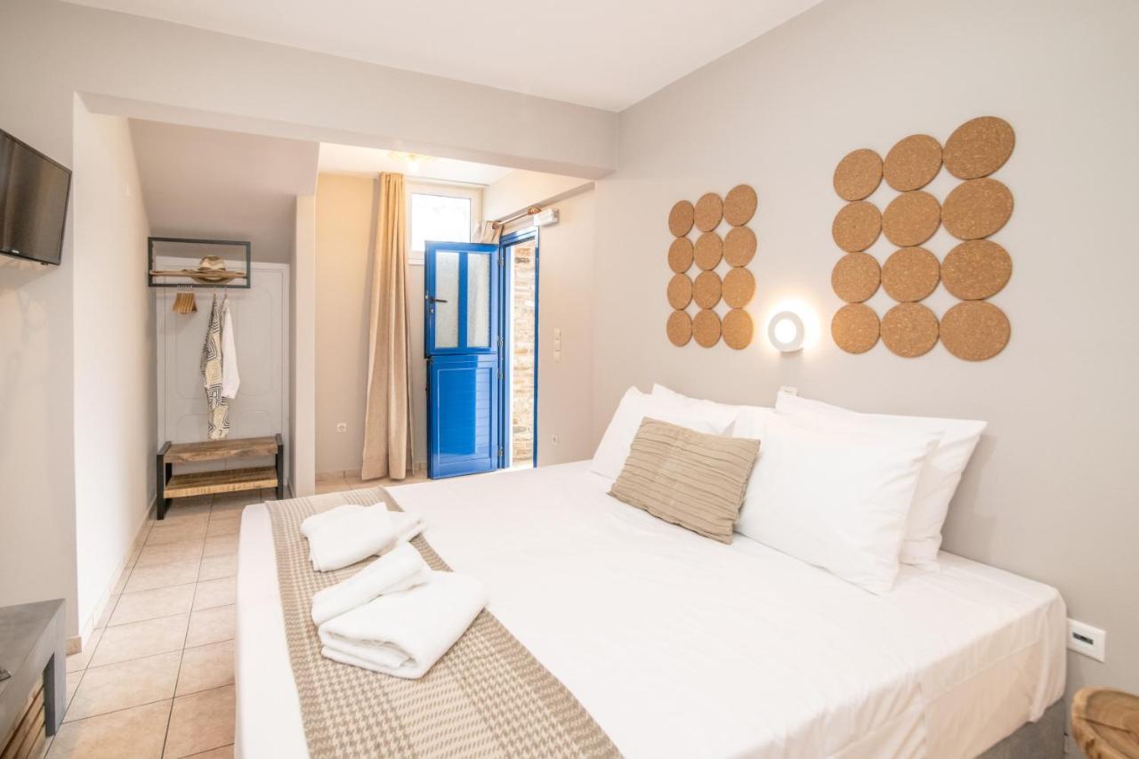 Porto Vidali Apartment *