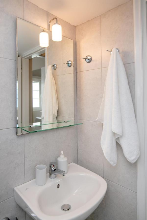 Porto Vidali Apartment Agios Ioannis (Tinos)