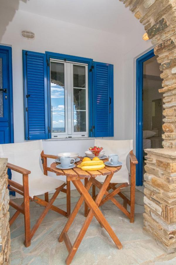 Porto Vidali Agios Ioannis (Tinos)