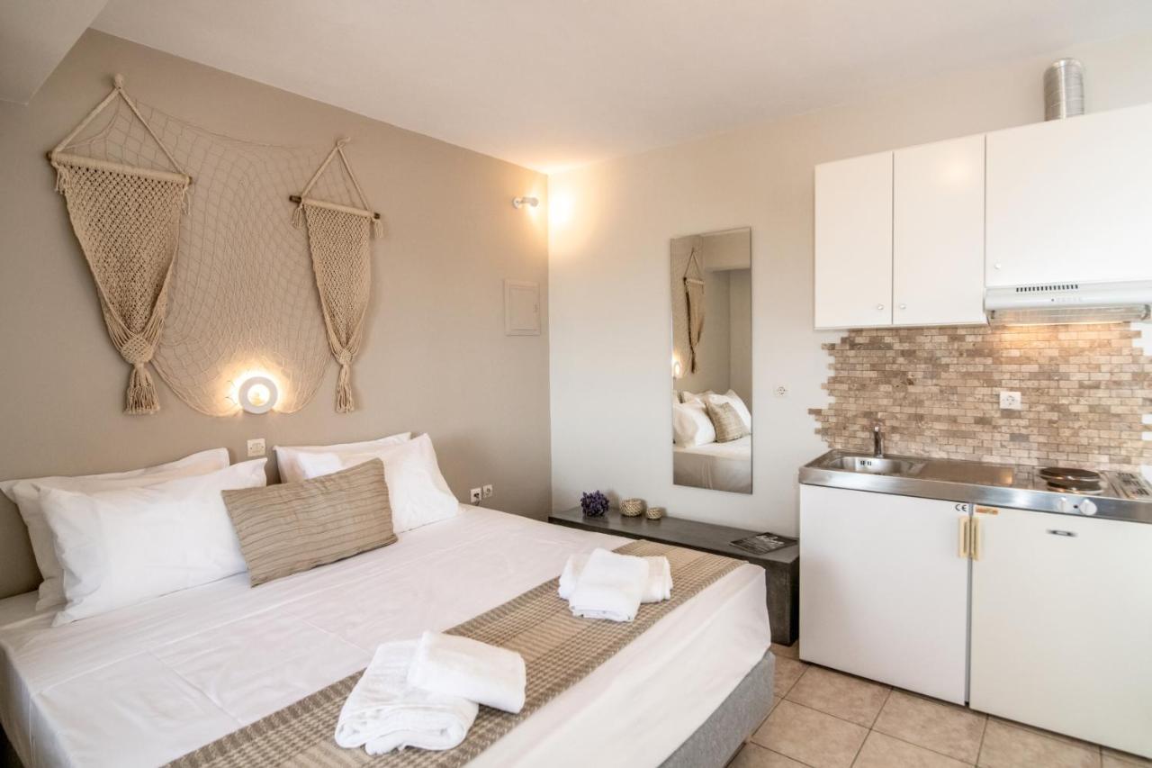 Porto Vidali Apartment