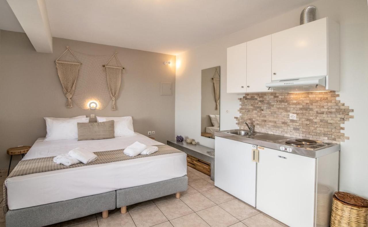 Apartment Porto Vidali Agios Ioannis (Tinos)