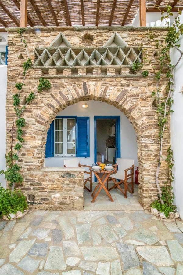 Apartment Porto Vidali Agios Ioannis (Tinos)