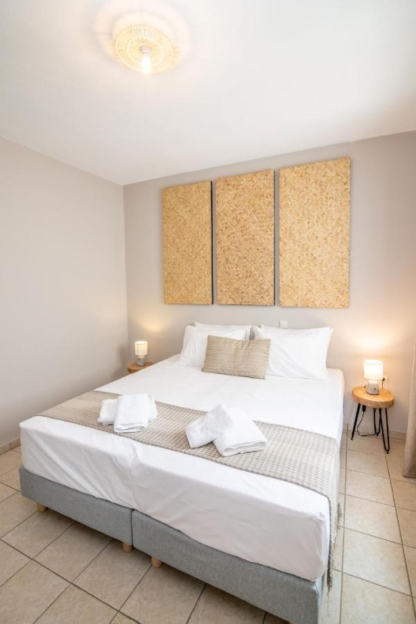 Apartment Porto Vidali *