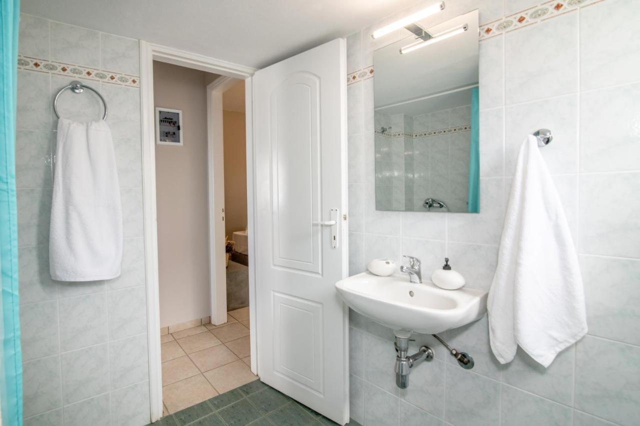 Porto Vidali Apartment