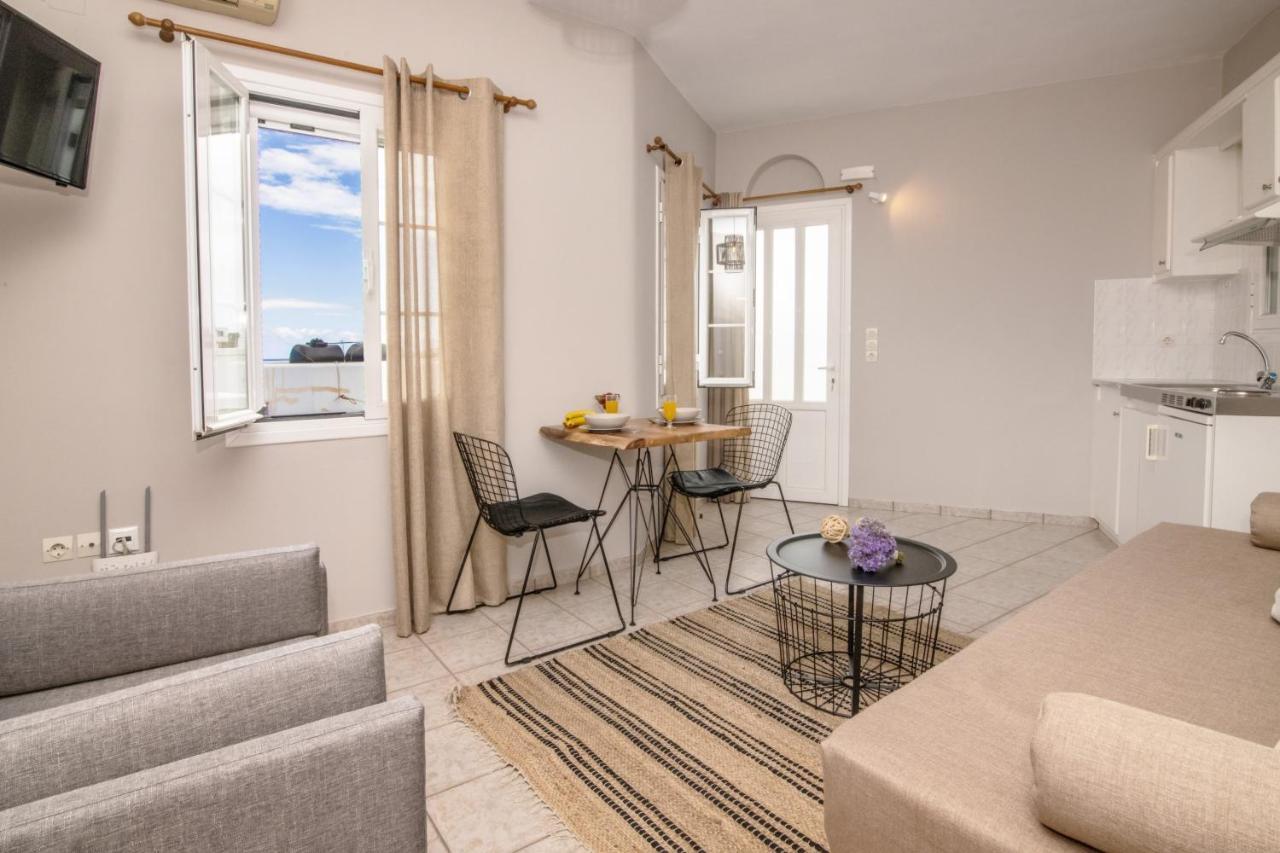 Apartment Porto Vidali Agios Ioannis (Tinos)