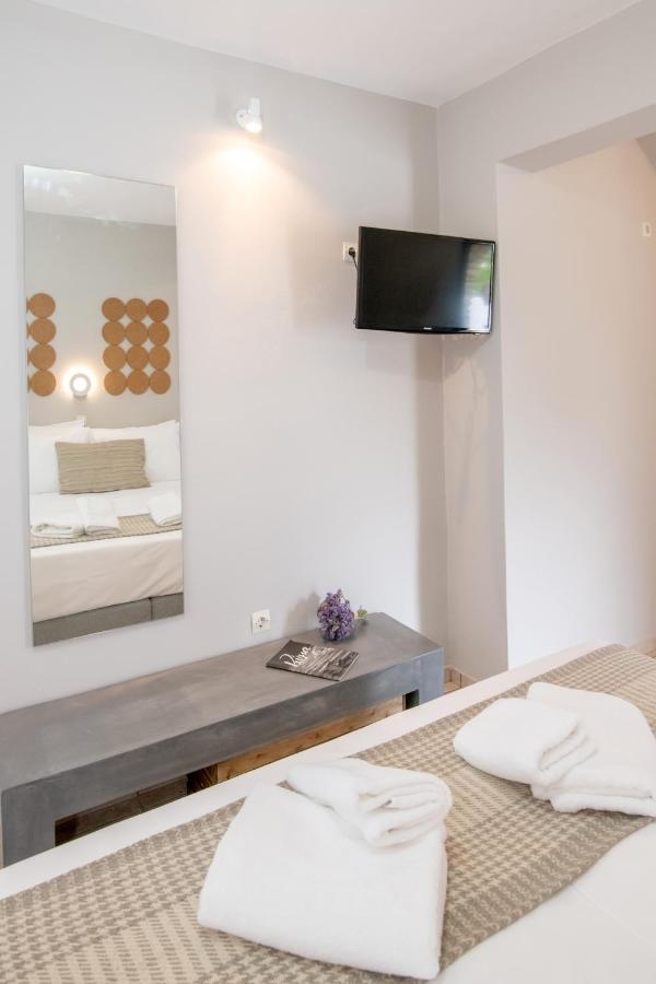 Porto Vidali Apartment Agios Ioannis (Tinos)