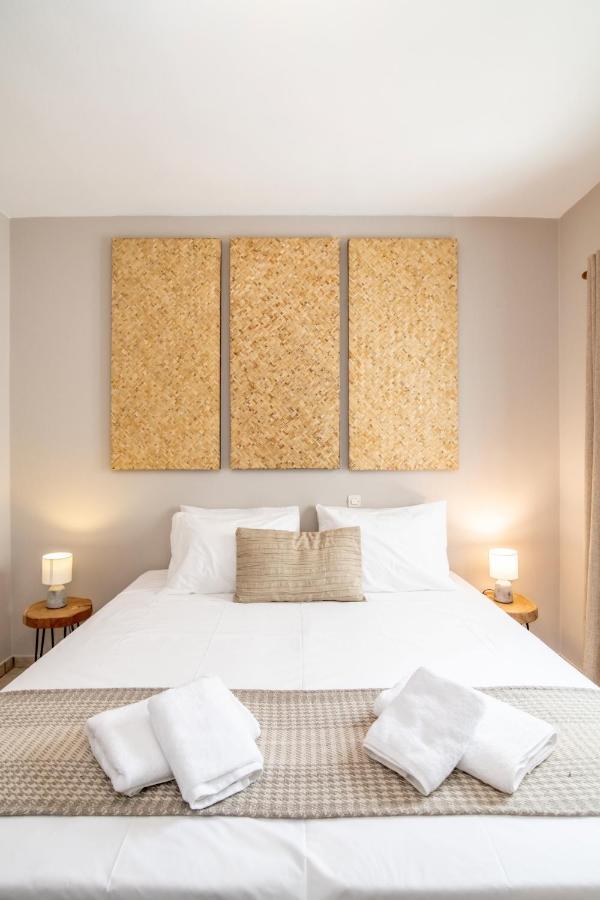 Apartment Porto Vidali *