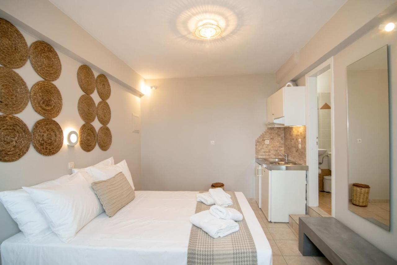 Porto Vidali Apartment