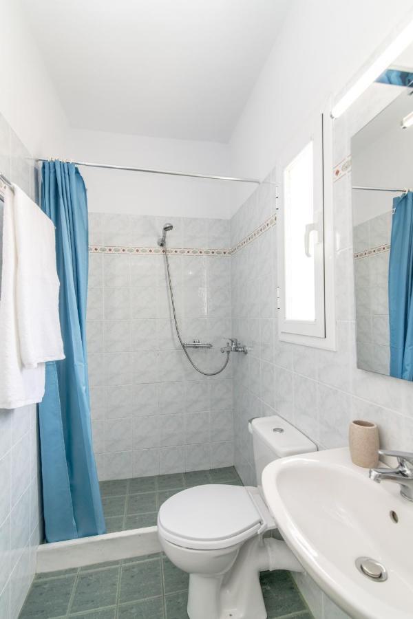 Apartment Porto Vidali Agios Ioannis (Tinos)