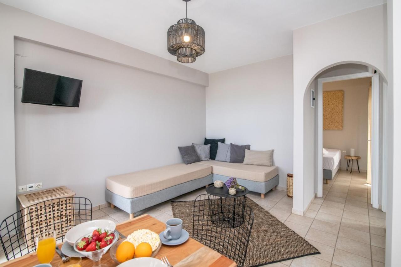 Porto Vidali Apartment