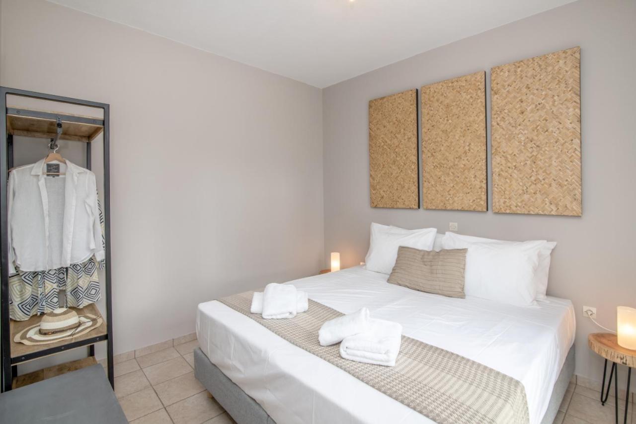 Porto Vidali Apartment *
