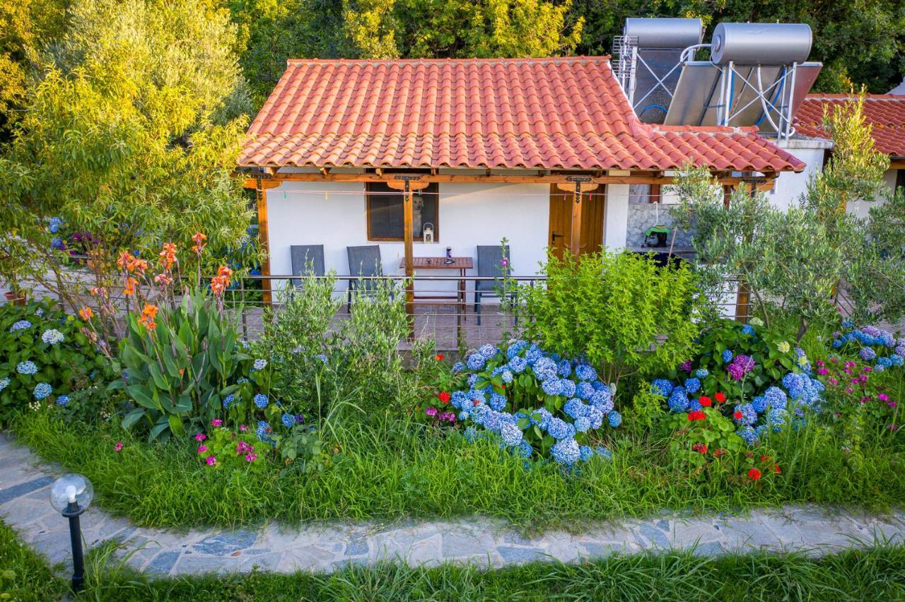 Alekas Hotel Therma (Samothraki)