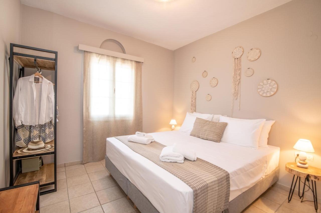 Porto Vidali Apartment Agios Ioannis (Tinos)