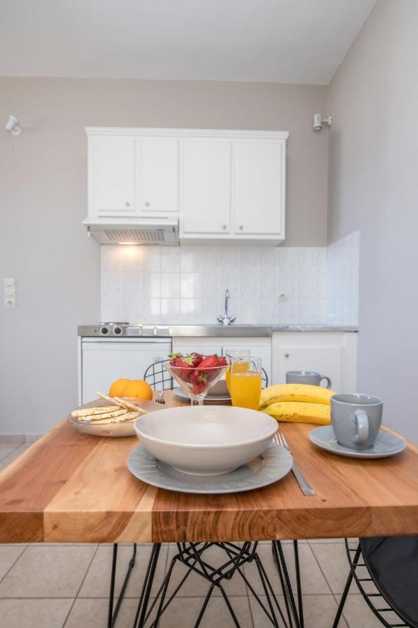 Apartment Porto Vidali