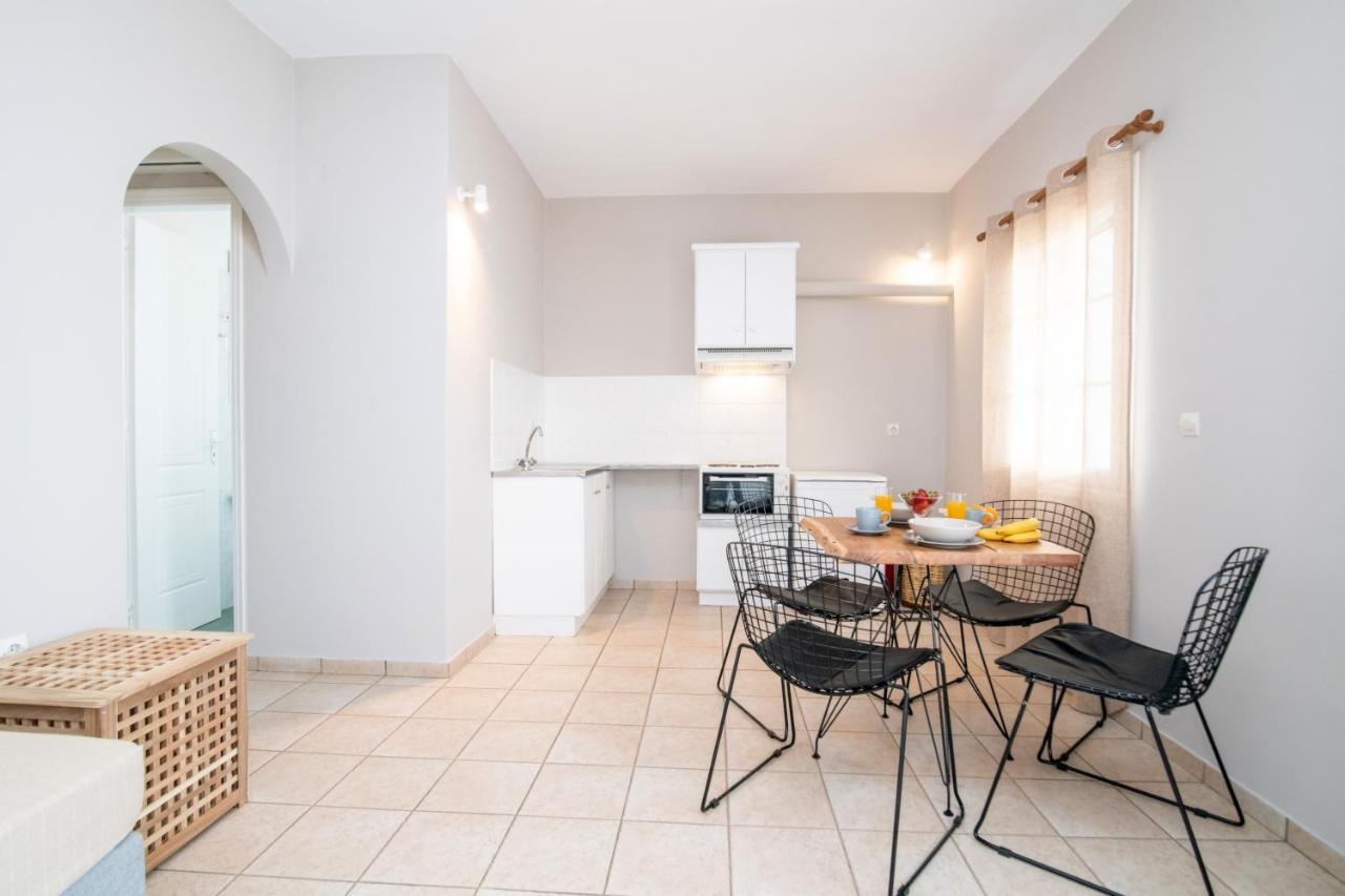Apartment Porto Vidali Agios Ioannis (Tinos)