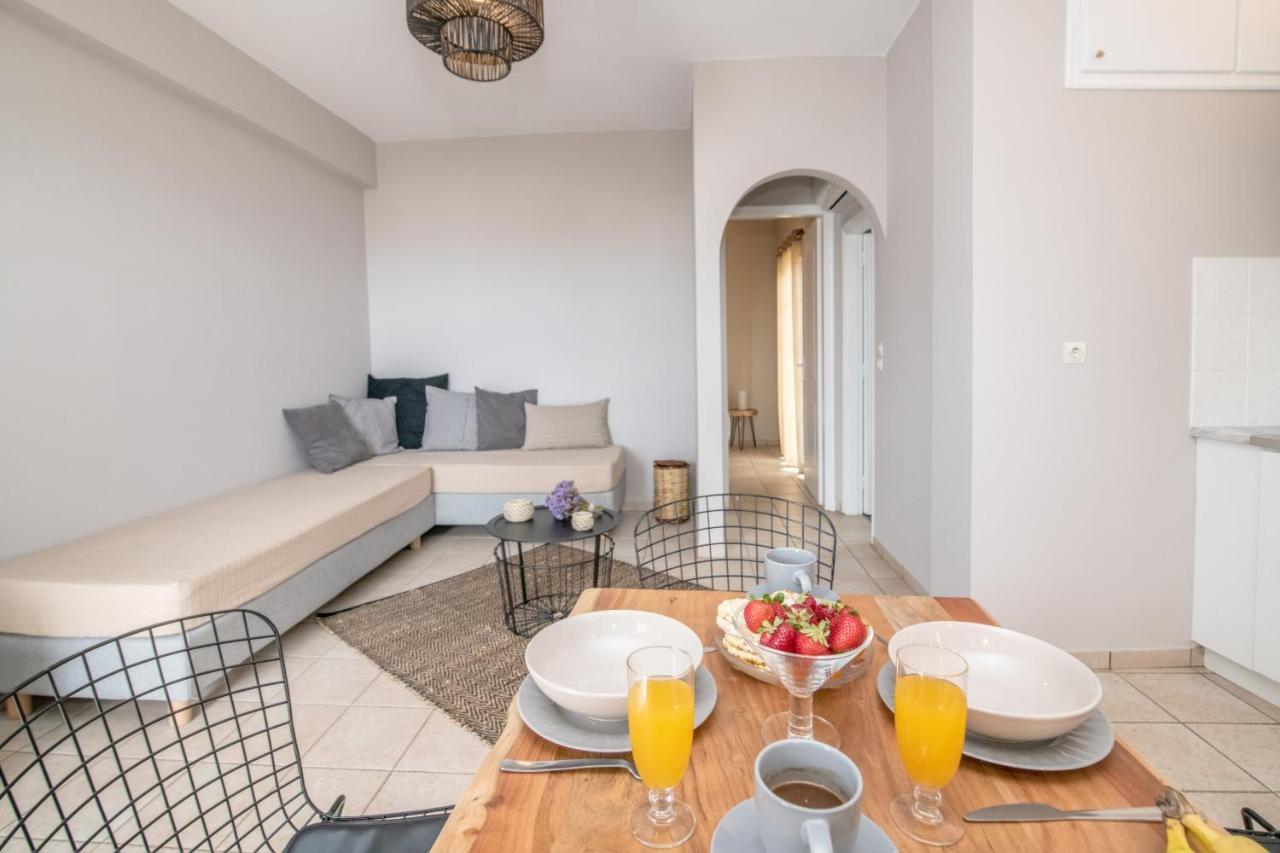 Apartment Porto Vidali Agios Ioannis (Tinos)