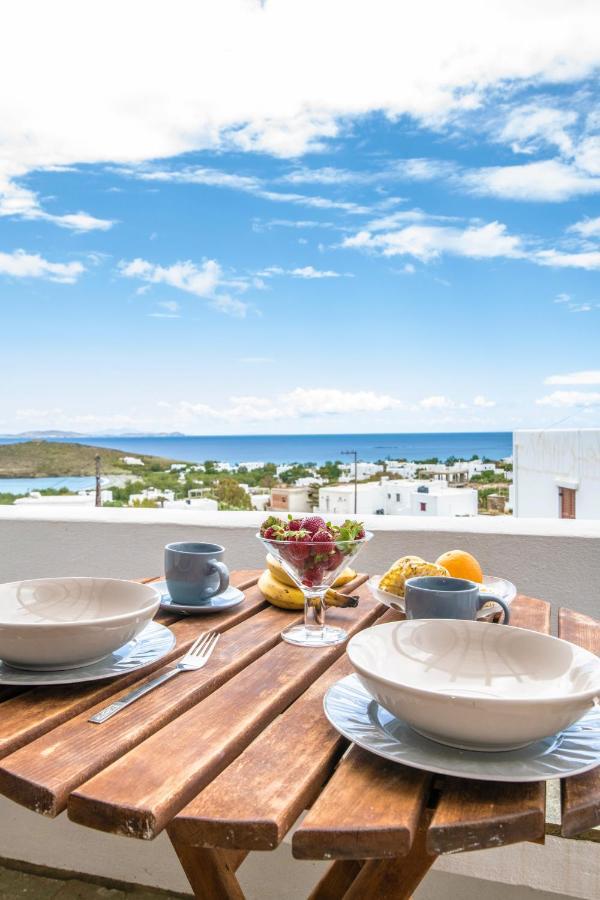 Apartment Porto Vidali *