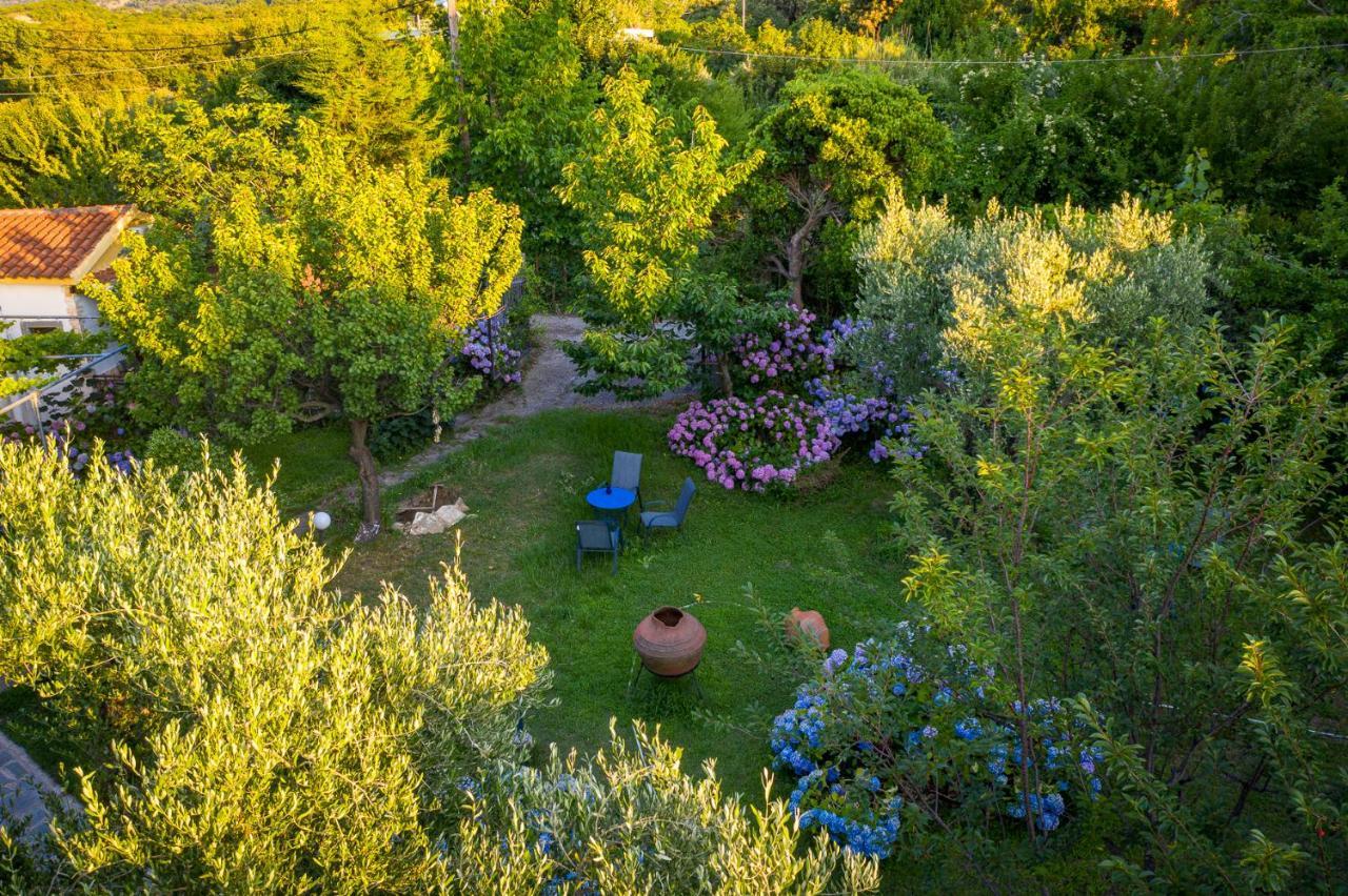 Hotel Alekas Therma (Samothraki)
