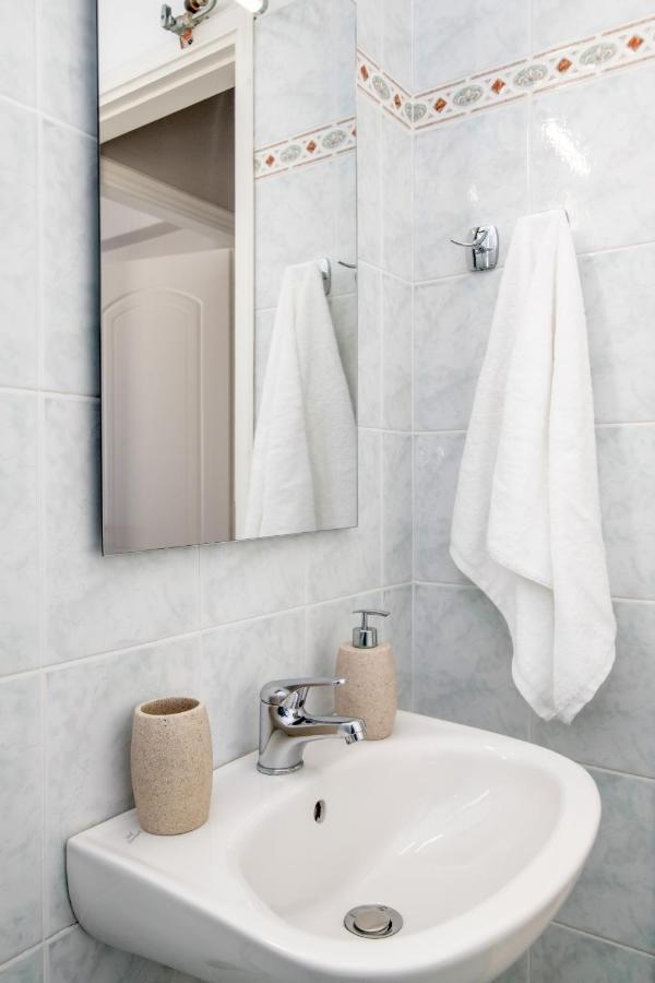 Apartment Porto Vidali Agios Ioannis (Tinos)