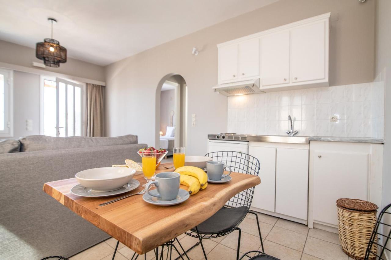 Porto Vidali Apartment Agios Ioannis (Tinos)